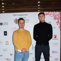 4banket Premia Фотоотчет III Церемонии #1735